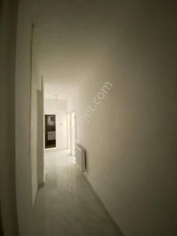 Samsun İlkadım Zafer Mahallesi'nde Şehir Merkezinde 2+1 Satılık Daire