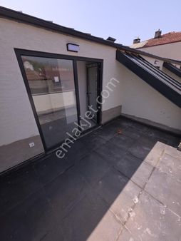 Wisrem Hendek Den Merkezde 2+1 Dublex Teraslı Daire