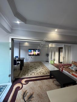 Cemalye Mahallesinde Eşyalı Satılık Daire