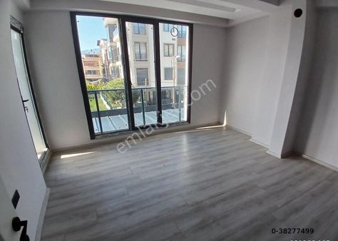 Mira Gm'den Altınmku Mh Merkez'de 1+1 Sıfır Arakat Lüks Daire