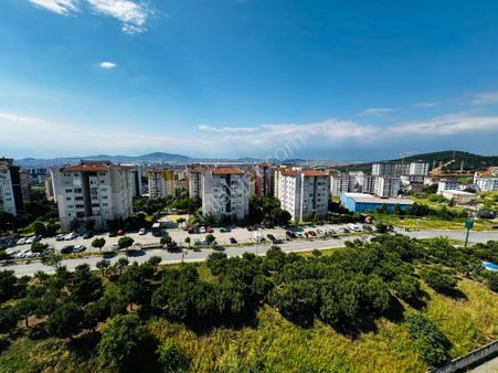 Akçadağ Gayrimenkul'den Aydınlı Toki 1. Etap Da Ferah 2+1