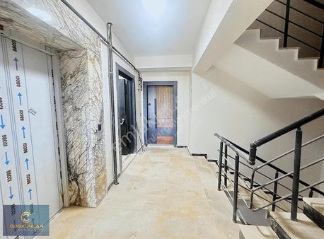 Kayapa Çamlık Merkezde Satılık 3+1 Lüks Daire