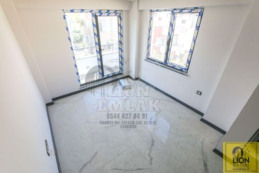 🟨⬛bandırma Paşakonak Mahallesinde 1+1 70 M² Lüks Tasarım Daire⬛🟨
