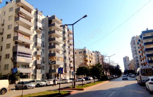 Yeşilyurt Duygu Cafe Arkasında Kelepir 3+1 Satılık Daire