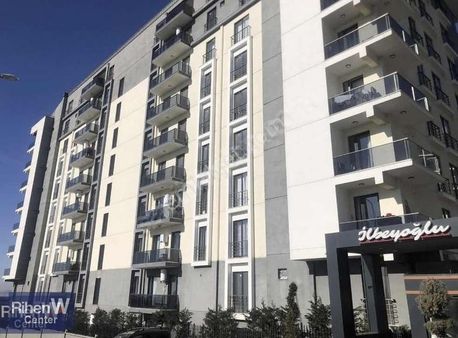 Arpalist Konutlarında Aidatsız 3+1 Ters Dubleks