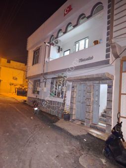 Ayyıldız Emlaktan 100 M2 İki Katlı Mustakil Doğalgazlı Bakımlı