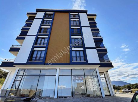 Alan Emlak; Mutfak Ayrı, Deniz Manz. Ara Kat, Ebeveyn Banyolu