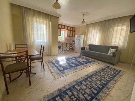 Kötekli’de 1+1 Eşyalı Kız Öğrenci Evi