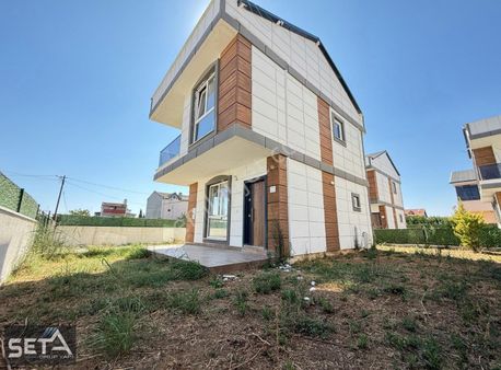 ꧁▇seta Grup▇꧂ 4 Tarafı Kendine Ait4+1 Müstakil İskan Merkez