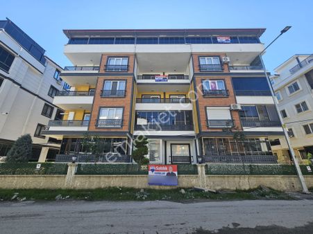 Edremit İkizçay 4+1 , Net 175 M2 Satılık Dubleks