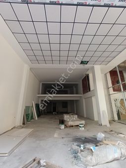 Wisrem Hendek Den Merkezde Luks Kiralık Dükkan