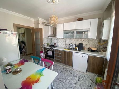 Akgedik Mahallesi Toki Evleri Site İçi 2+1 93m2 4 Katlının 4katı Kombi Petekli Karanlık Yok