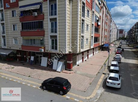 Yağmur Emlak'tan Tekkeköy'ün Göbeğinde Satılık Süper Dükkan