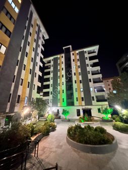 Haktanır Gayrimenkul Dan Karakopru De Ultra Lüks Satılık 4+1