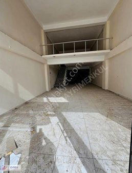 Nusaybinde Kiralık Dükkan Ve Asma Katlı Depolu Dükkan