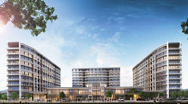 Emrah Çiftci'den Selçuklu Yazır Mah.beyhouse Park Sit.satılık 4+1 Arakat Daire