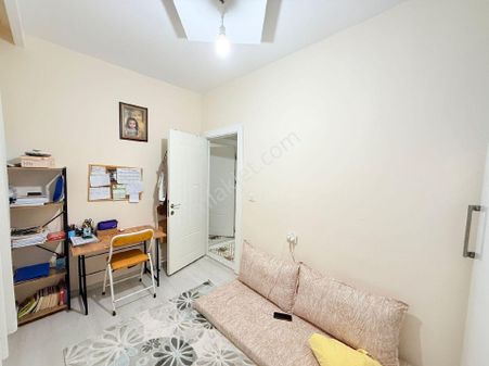 Fabrika Mahallesi 2+1 Satılık Daire