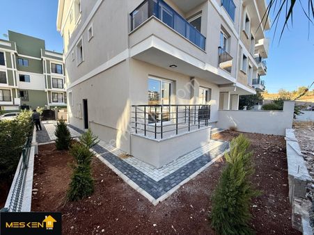 Didim Hisar Mah.'de, Sıfır 1+1 Daire