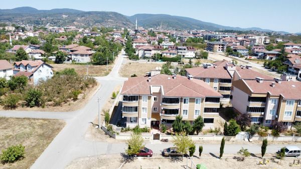 Wisrem Hendek Den Başpınar Da Ara Kat 3+1 Daire