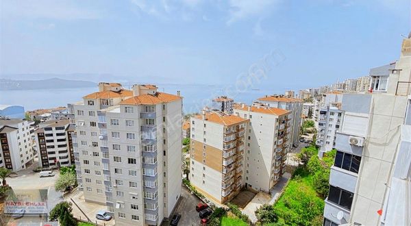 Gemlik Manastır Da 3+1 Satılık Daire