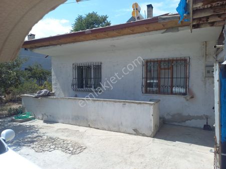 Namık Kemal Nah.de Müstakil403.33 M² Arsalı Ev