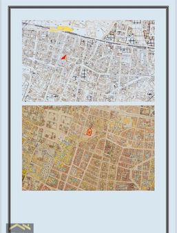 Beyazıd Gedikpaşa Bölgesinde 25 M2 Boş Depo