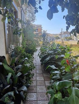 Barbarosta 3+1 Kiralik Bahçedubleks Daire Ekim Sonunda Boşalacak