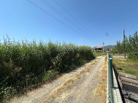 Ortaca Güzelyurt Da 627 M2 Arsa Satılık