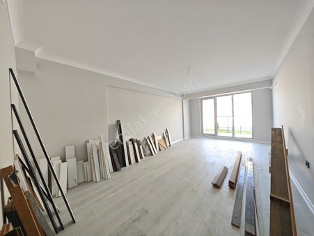 Başpınar'da Geniş 2+1 Full Yapılı Satılık Sıfır Daire !!