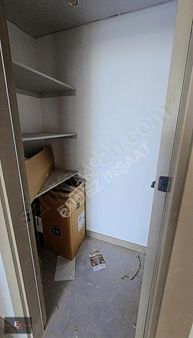 Göktürk Mah Satılık 3.5+1