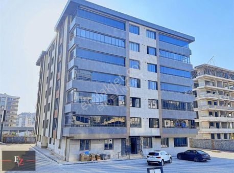 Endez Gayrimenkul Dan Alparslan 1 De 3.5+1 Giriş Kat