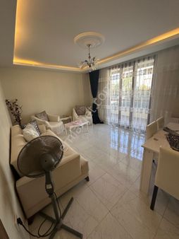 Ata Emlak'tan Çiftlikköy'de Yeni Binada 2+1 Satılık Daire