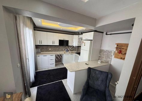 Bozbey Emlak'tan Buca Fırat Mahallesi 2+1 100 M2 Eşyalı Satılık Daire