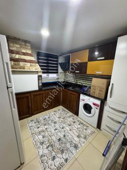 Güvenevler'de Kiralık Ful Eşyalı 2+1 Lüx Daire