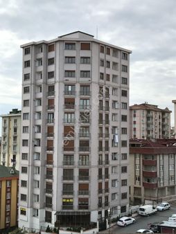Ümraniye Finans Merkezine Yakın Kat Mülkiyetli Daire