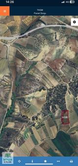 Bilecik Merkez Yeniköy'de Satılık Tarla