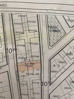 Sümer Mahallesinde Katkarşiligi Arsa