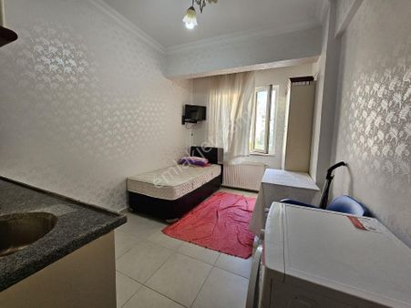 Ertay Gayrimenkulden Üniversite De Kiralık Eşyalı Daireler