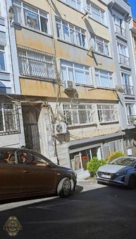 Kurtuluş Harbiye Satılık İçi A-z'ye Yenilenmiş 3+1 125m2 Daire