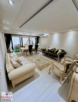 Remax Model'den Gerzele'de 3+1 Ara Kat Satılık Daire