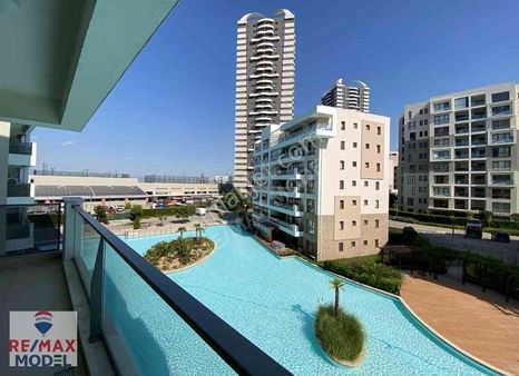 Remax Model'den Sinpaş Aqua City 4+1 Satılık Daire