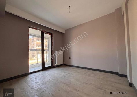 Taşcı'dan İncek'de Satılık 1+1 Daire