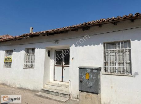 Milas Hacıabti Mahallesi Topbaşı Mevkii Satılık Müstakil Ev