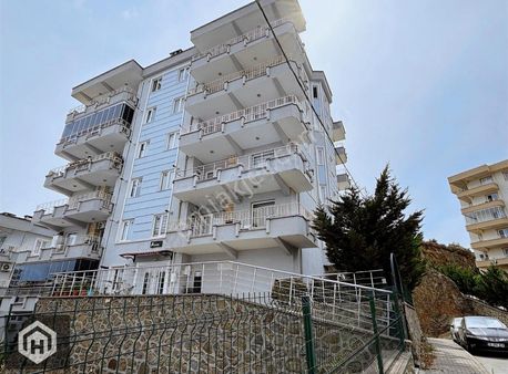 Bursa Mudanya Halitpaşa'da Satılık 145mt2 3+1 Ara Kat Daire