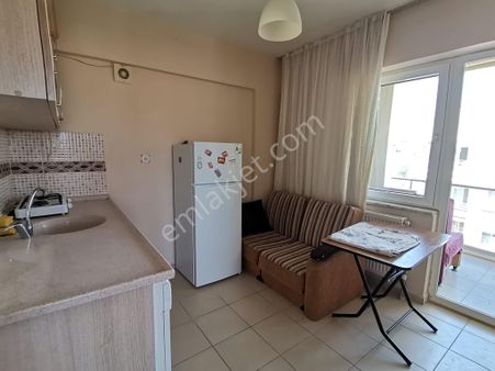 Kötekli’de D Kapıya Yakın 2+1 Eşyalı Kiralık Daire