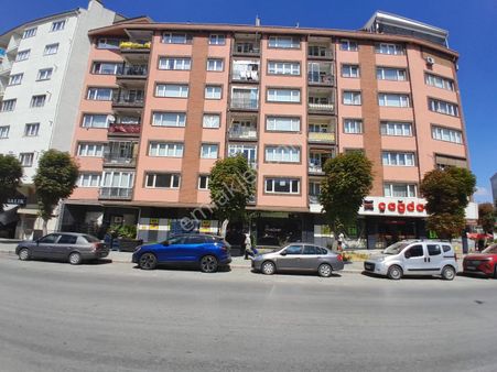 Sıhhıye Meydanı, Çağdaş Üstü, Kiralık 3+1 Daire