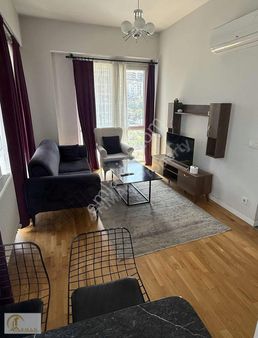 Seba Suites Köşe Ferah Eşyalı 1+1 Kiralık Daire Tek Yetki