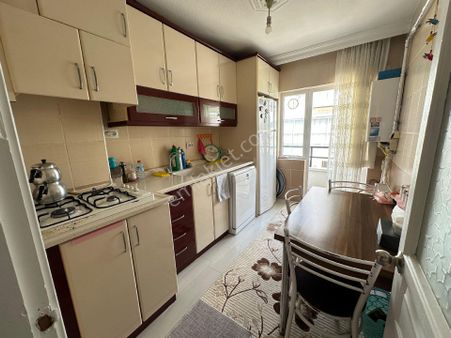 Özdemir Emlak,tan Sağduyu Cadde'sinde Önü Açık Full Yapılı 3+1 Daire