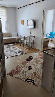 Sdü Karşısı 1+1 Apart