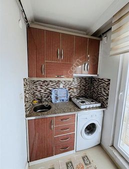 Tıp Fakültesi Karşısı 2+1 Apart